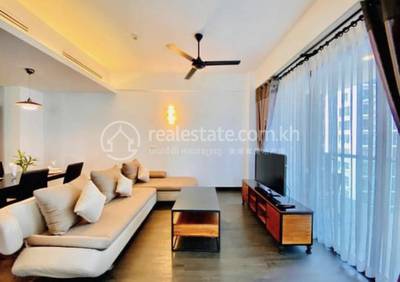 BKK 1 Apartmán se službami K pronájmu in BKK 1