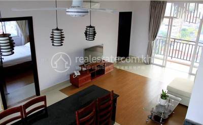 Boeng Keng Kang公寓出租，价格$550