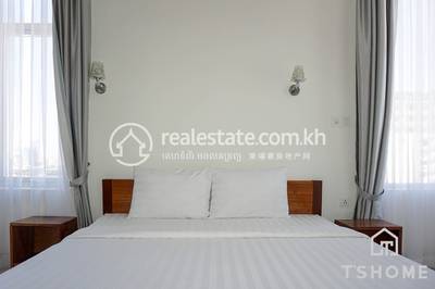     , ទន្លេបាសាក់, ចំការមន, ភ្នំពេញ
