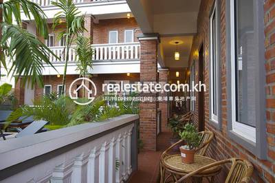 DABEST PROPERTIES, ស្វាយដង្គំ, សៀមរាប, សៀមរាប