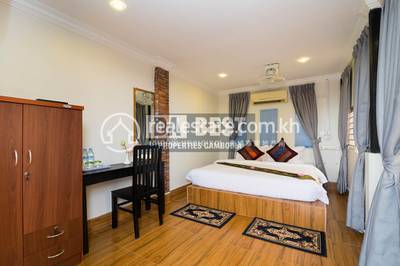 DABEST PROPERTIES, Svay Dankum, Siem Reap, Siem Reap