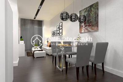    , Boeung Kak 2, Toul Kork, Phnom Penh