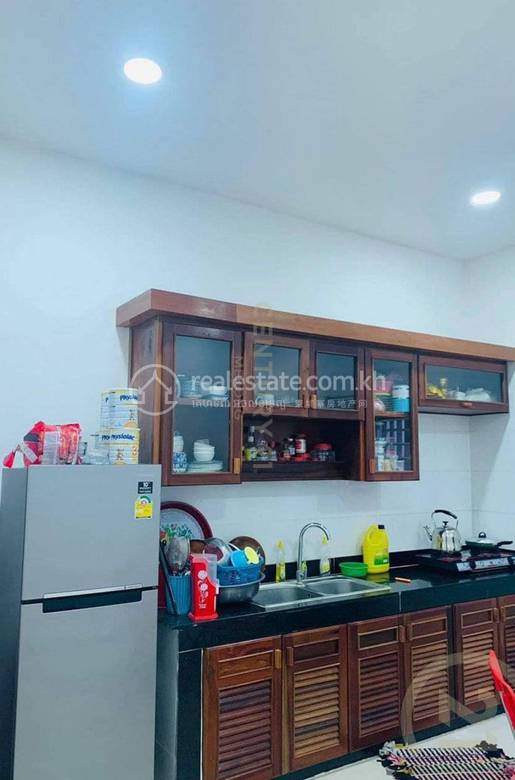 1 Bedrooms House and lot Na prodej for $59,000