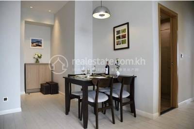 BKK 1 Apartmán se službami K pronájmu in BKK 1