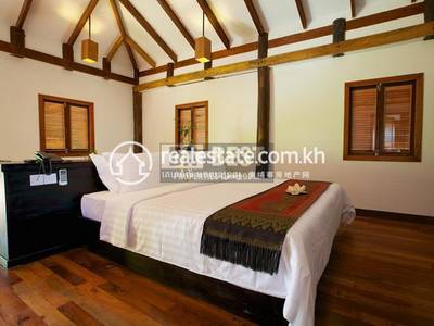 DABEST Properties, Sla Kram, เสียมราฐ, เสียมราฐ