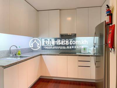 Dabest Properties, 塔仔山, 隆边区, 金边