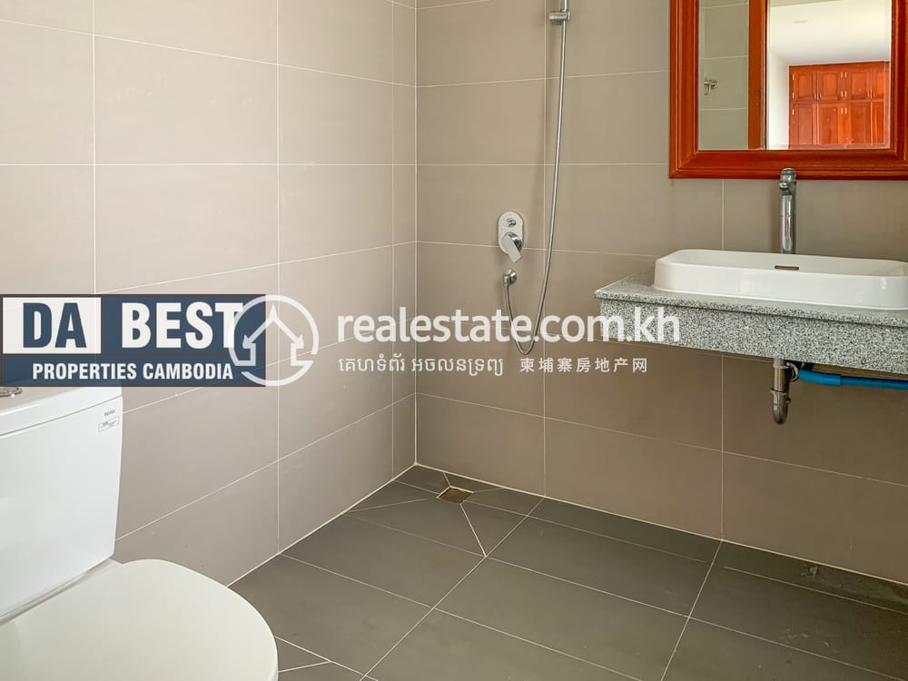 Apartment For Rent in Chamkarmon $500