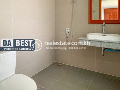 Apartment For Rent in Chamkarmon $500