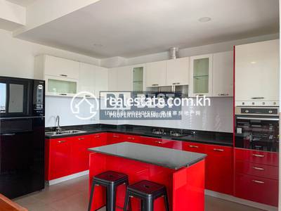 公寓出租，位于Dabest Properties, 百色河分区, 占卡蒙, 金边