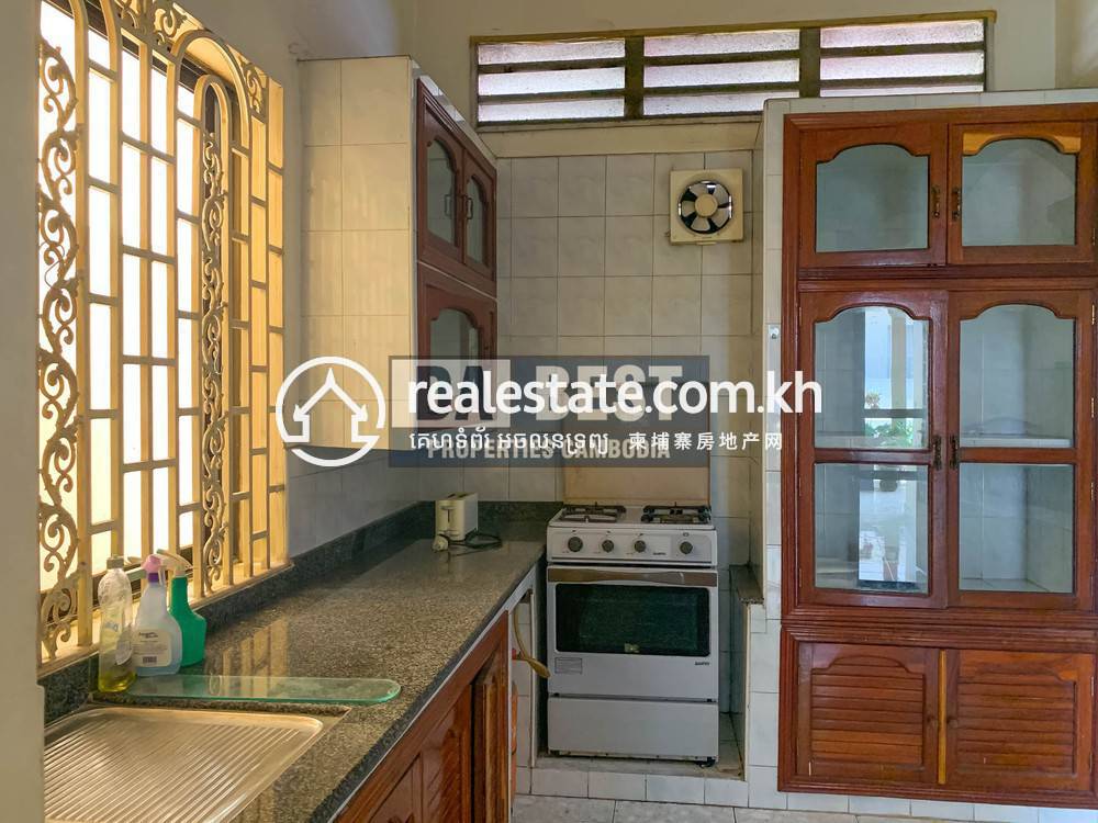 Apartment For Rent in 7 Makara $650