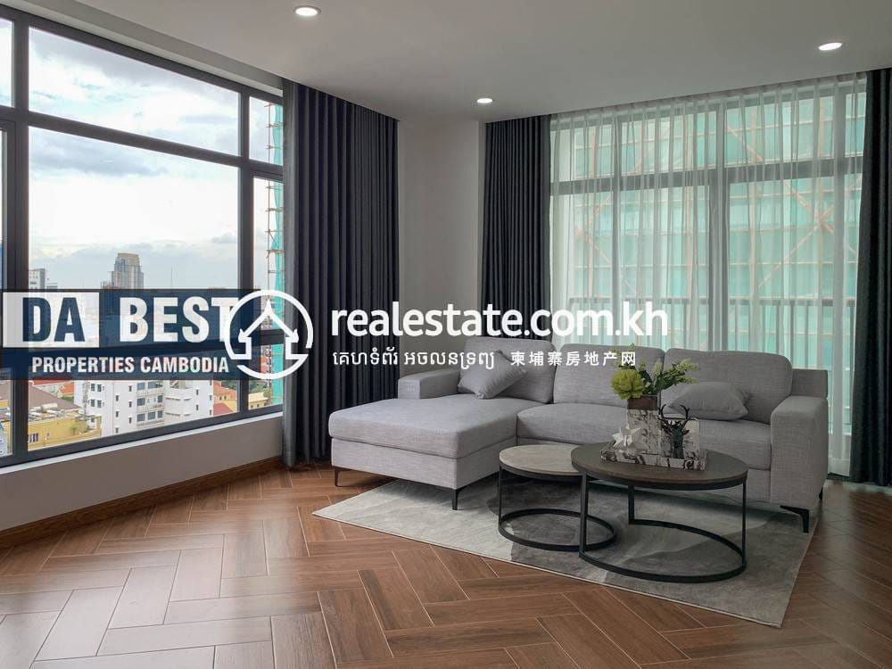 Furnished Condo For Rent