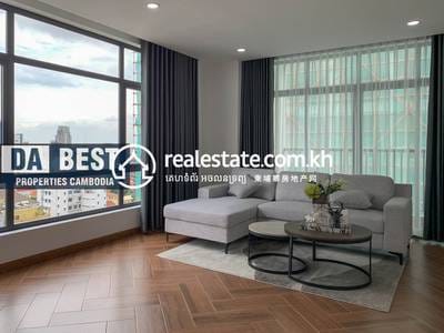 Furnished Condo For Rent