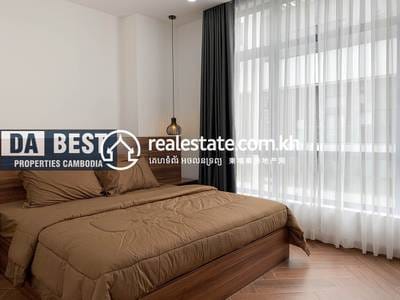 BKK 1 Condo For Rent in BKK 1