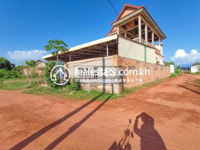 DABEST DABEST PROPERTIES, Chreav, เสียมราฐ, เสียมราฐ