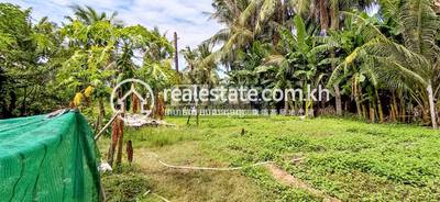 commercial Land for sale dans Siem Reap ID 144029