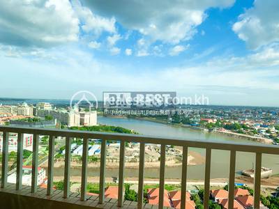 Апартаменты Для Аренды in Dabest Properties, Тонле Бассак, Чамкармон, Пномпень