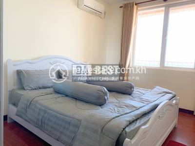Апартаменты Для Аренды in Chamkarmon $1,400
