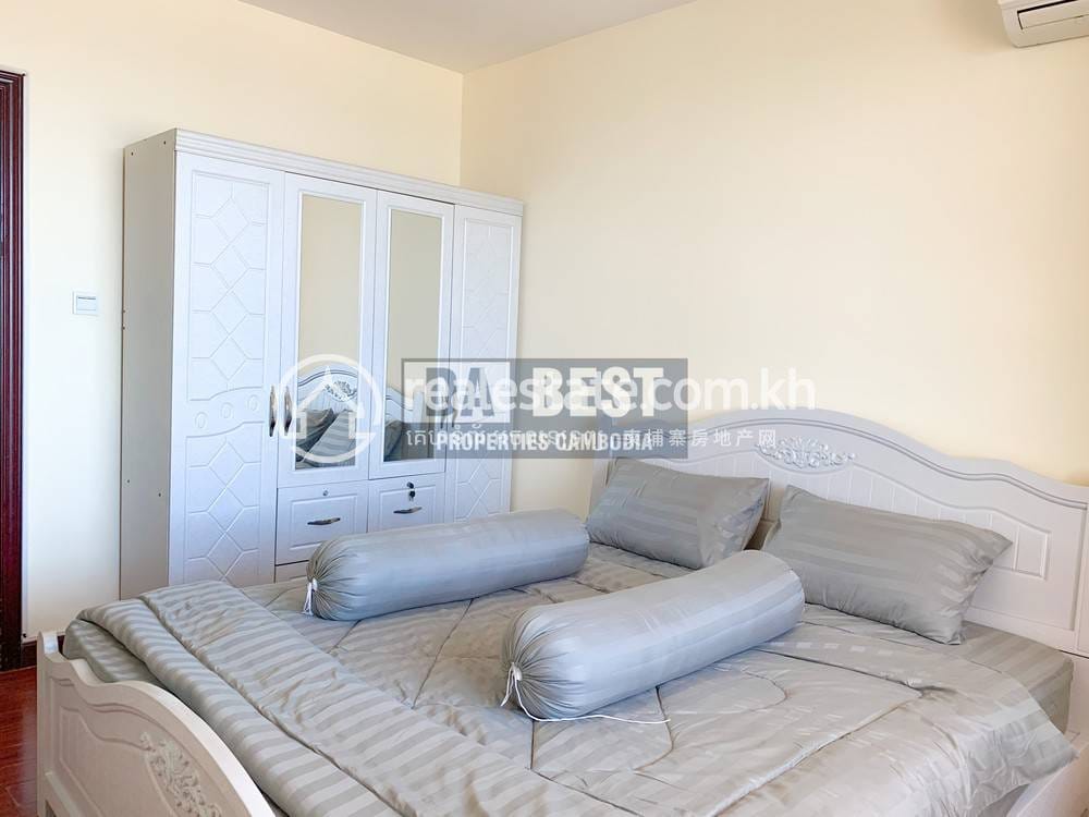 Chamkarmon Апартаменты Для Аренды in Chamkarmon