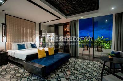 PROPERTIES DABEST, ស្វាយដង្គំ, សៀមរាប, សៀមរាប