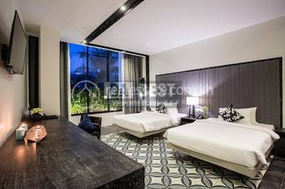 PROPERTIES DABEST, ស្វាយដង្គំ, សៀមរាប, សៀមរាប