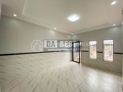 PROPERTIES DABEST, Svay Dankum, Siem Reap, Siem Reap