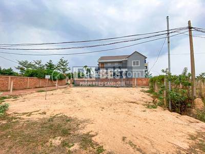 DABEST PROPERTIES, ស្វាយដង្គំ, សៀមរាប, សៀមរាប