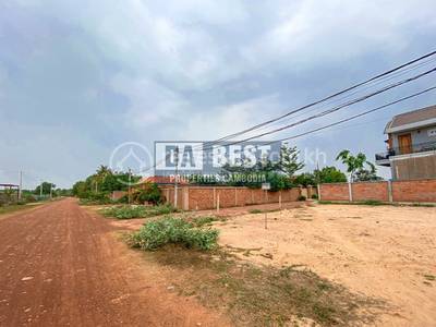 DABEST PROPERTIES, ស្វាយដង្គំ, សៀមរាប, សៀមរាប