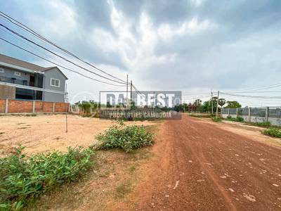 DABEST PROPERTIES, ស្វាយដង្គំ, សៀមរាប, សៀមរាប