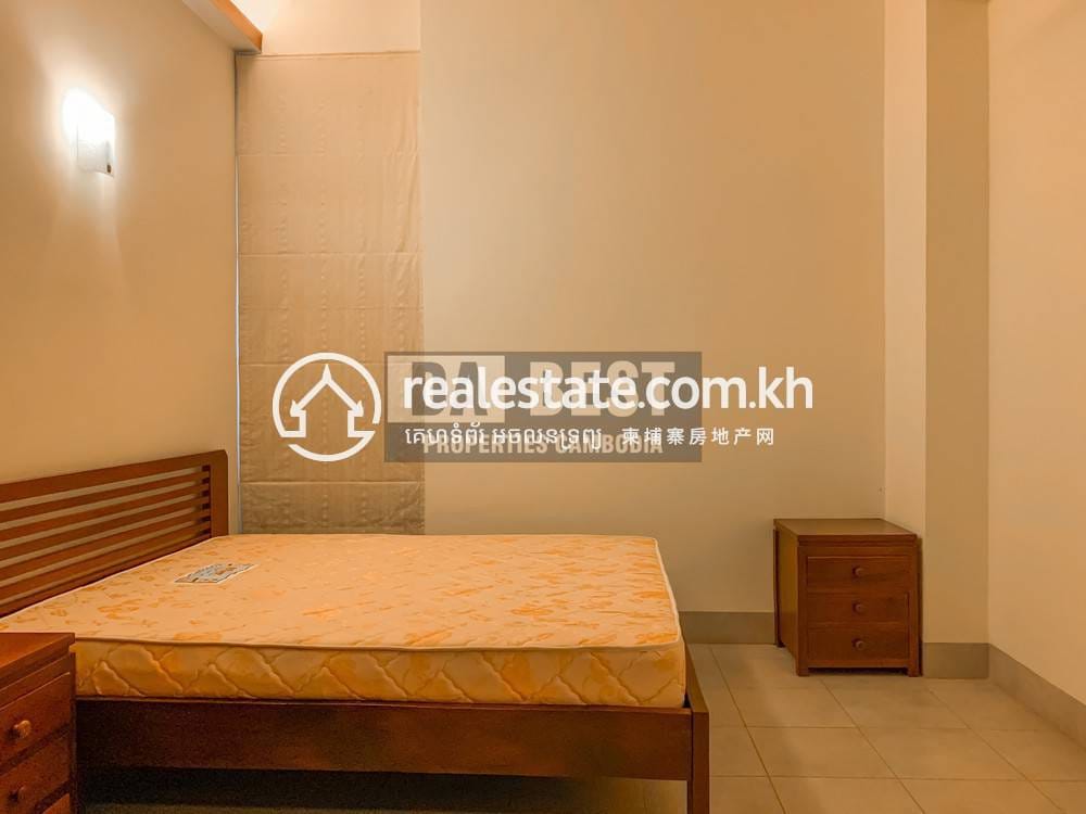 Appartement À louer à DaBest Properties, BKK 1, Boeng Keng Kang, Phnom Penh