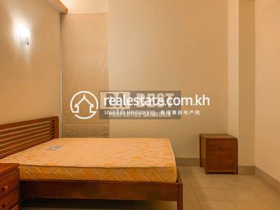 DaBest Properties, BKK 1, Chamkarmon, พนมเปญ