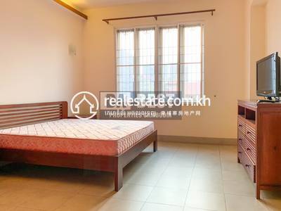 DaBest Properties, BKK 1, Chamkarmon, พนมเปญ