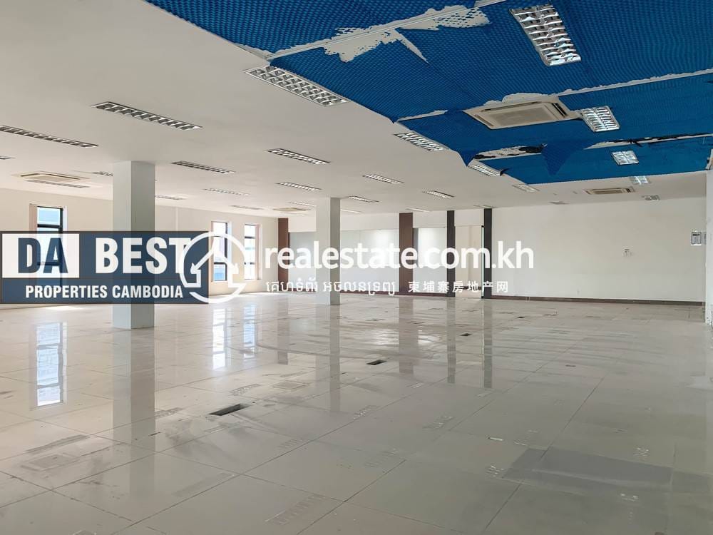 Biura Na wynajem w Properties Dabest, BKK 3, Boeng Keng Kang, Phnom Penh