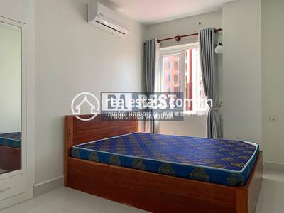 អាផាតមិន សំរាប់ជួល នៅ Properties Dabest, ទួលទំពូង១, ចំការមន, ភ្នំពេញ