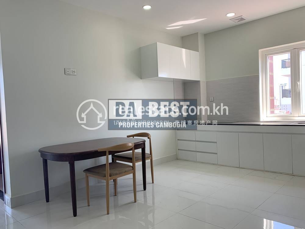 អាផាតមិន គ្រឿងសង្ហារិម សំរាប់ជួល