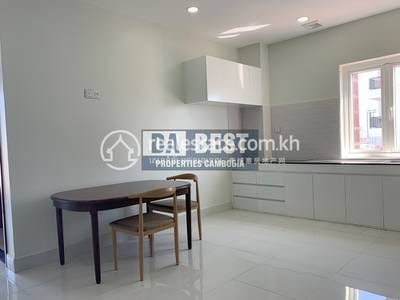 អាផាតមិន គ្រឿងសង្ហារិម សំរាប់ជួល