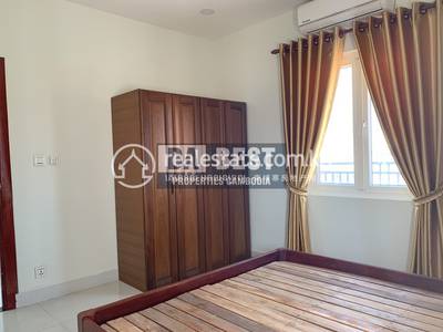 Toul Tum Poung 1 អាផាតមិន សំរាប់ជួល នៅ Toul Tum Poung 1