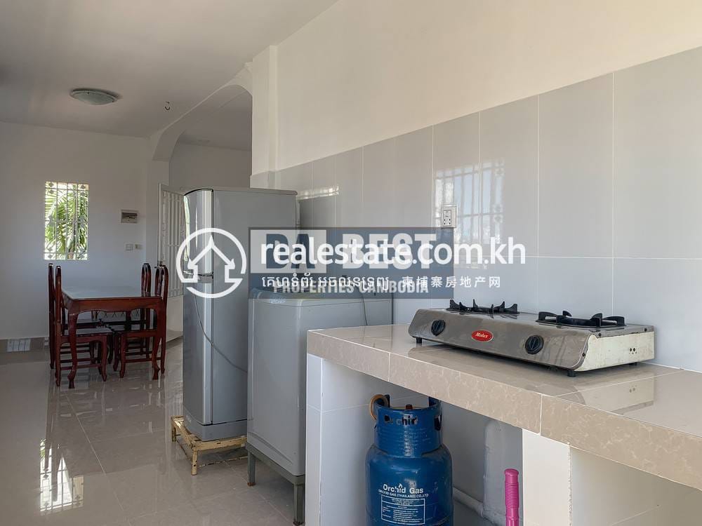 Apartment For Rent in Dabest Properties, BKK 1, Boeng Keng Kang, Phnom Penh