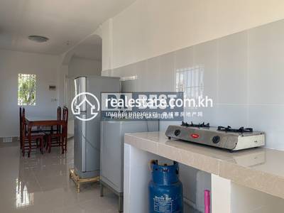 Apartment For Rent in Dabest Properties, BKK 1, Boeng Keng Kang, Phnom Penh