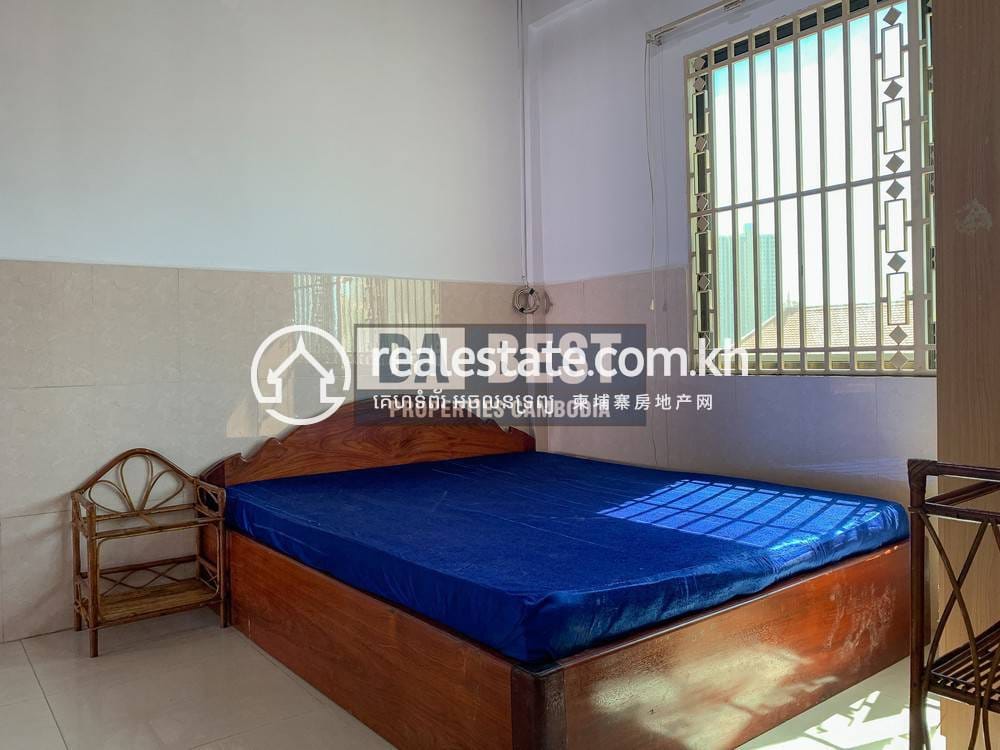 BKK 1 Apartment For Rent in BKK 1