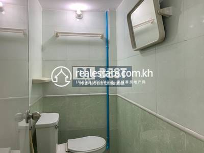 Boeng Keng Kang Apartment For Rent in Boeng Keng Kang