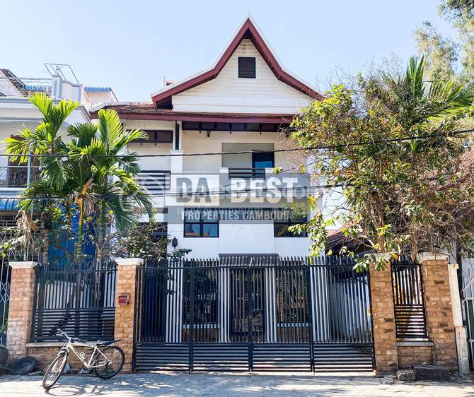 PROPERTIES DABEST, Sala Kamraeuk, Siem Reap, Siem Reap