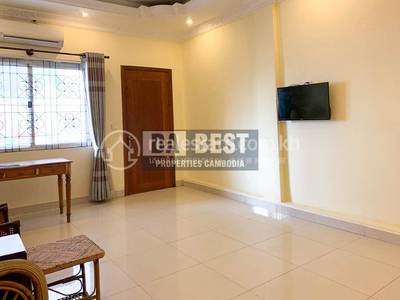 PROPERTIES DABEST, Boeng Reang镇, 隆边区, 金边