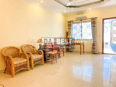 PROPERTIES DABEST, Boeng Reang镇, 隆边区, 金边