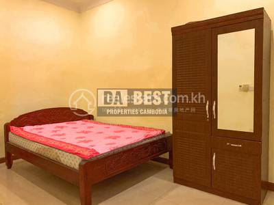 PROPERTIES DABEST, Boeng Reang镇, 隆边区, 金边
