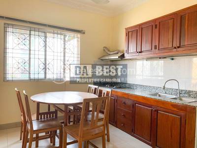 PROPERTIES DABEST, Boeng Reang镇, 隆边区, 金边