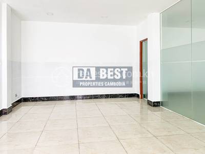 PROPERTIES DABEST, 沙南哥分区, 桑园区, 金边