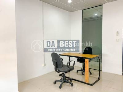 PROPERTIES DABEST, ទួលទំពូង១, ចំការមន, ភ្នំពេញ
