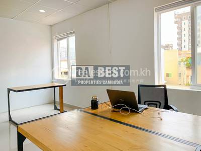 PROPERTIES DABEST, ទួលទំពូង១, ចំការមន, ភ្នំពេញ