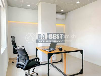 PROPERTIES DABEST, ទួលទំពូង១, ចំការមន, ភ្នំពេញ