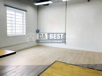 PROPERTIES DABEST, ទួលទំពូង១, ចំការមន, ភ្នំពេញ